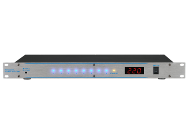 電源時序器 HS-LS-08A